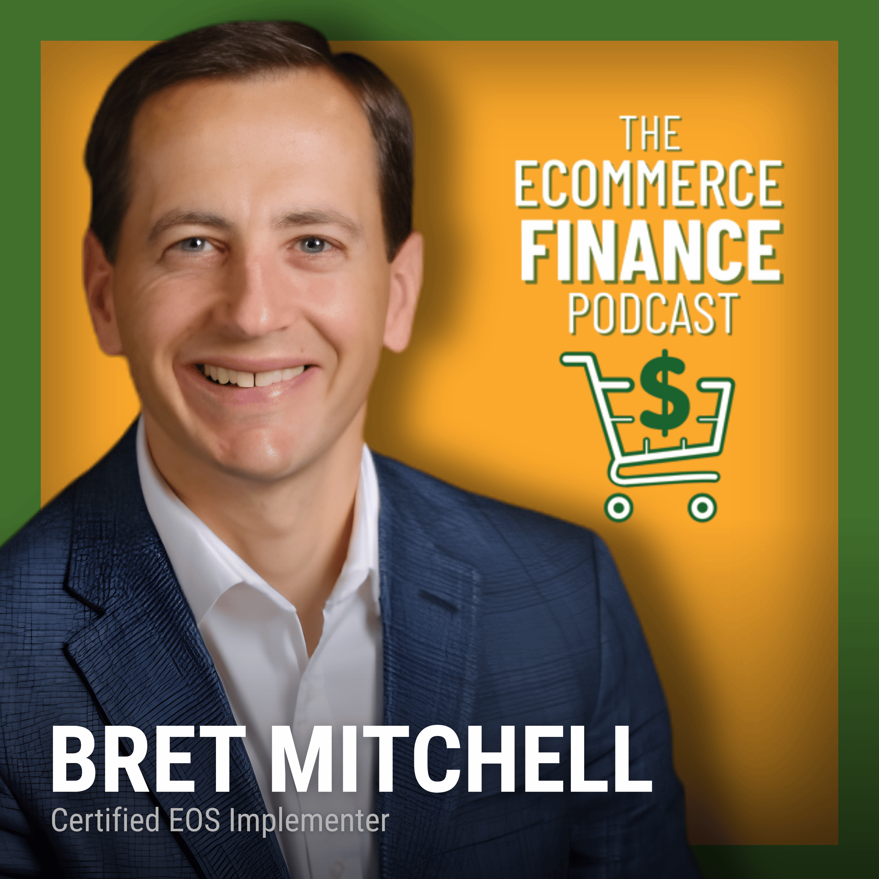 E32: Financial Impacts of EOS in Ecommerce episode artwork