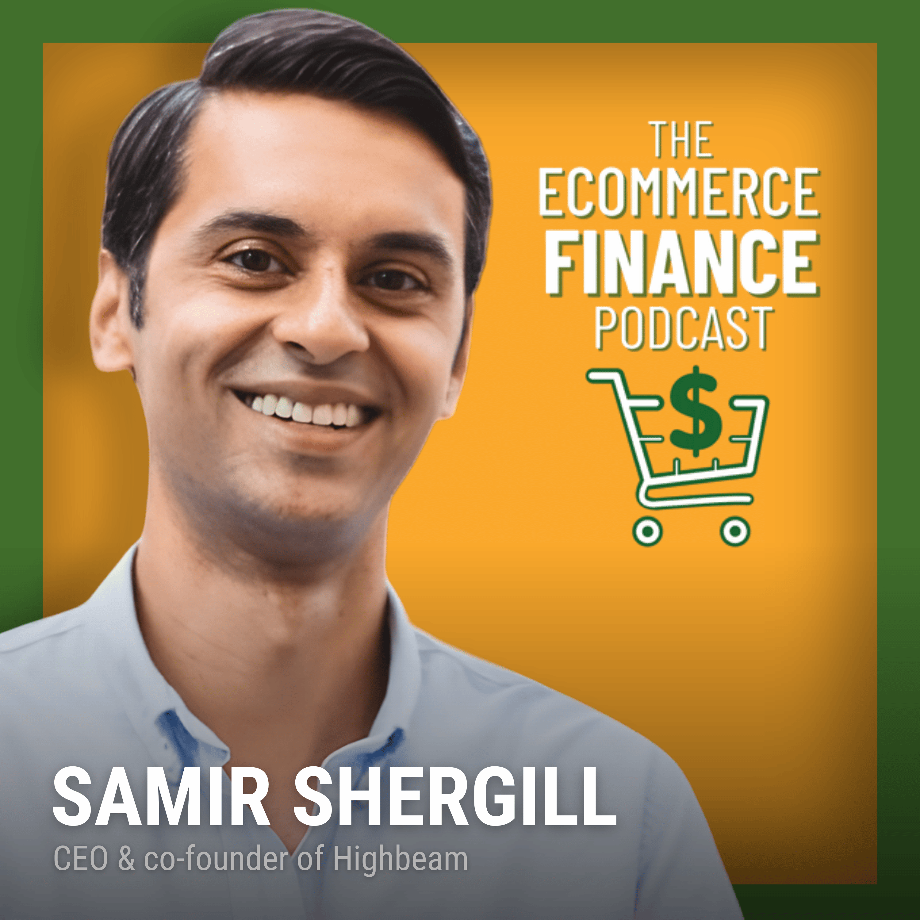 E34: Highbeam vs Traditional Banks: Which Wins for Ecommerce?