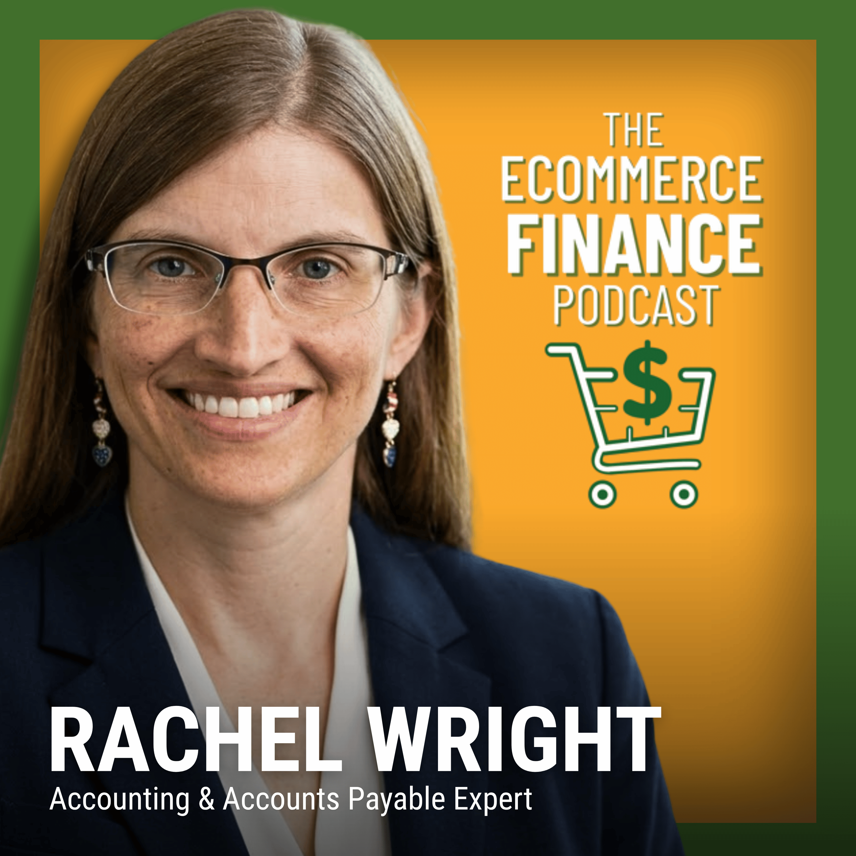 E38: Accounts Payable Fraud: How Ecommerce Businesses Lose Six Figures to Fake Invoices