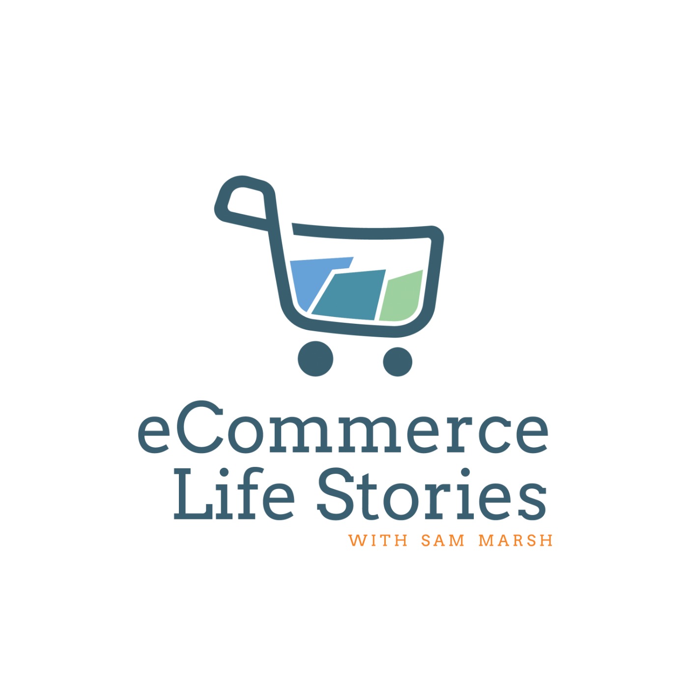 eCommerce Life Stories with Sam Marsh