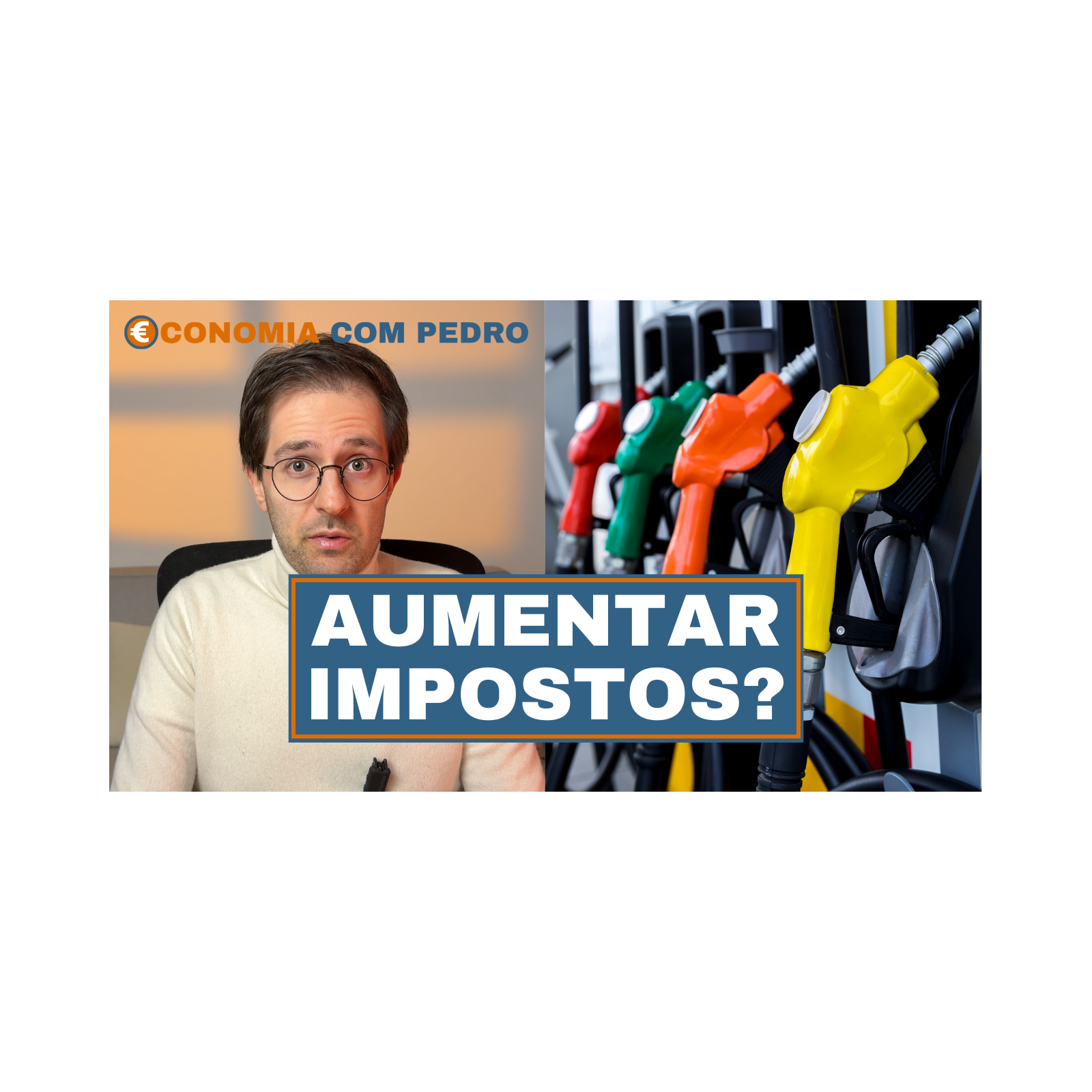 Como BAIXAR o preço dos combustíveis episode artwork