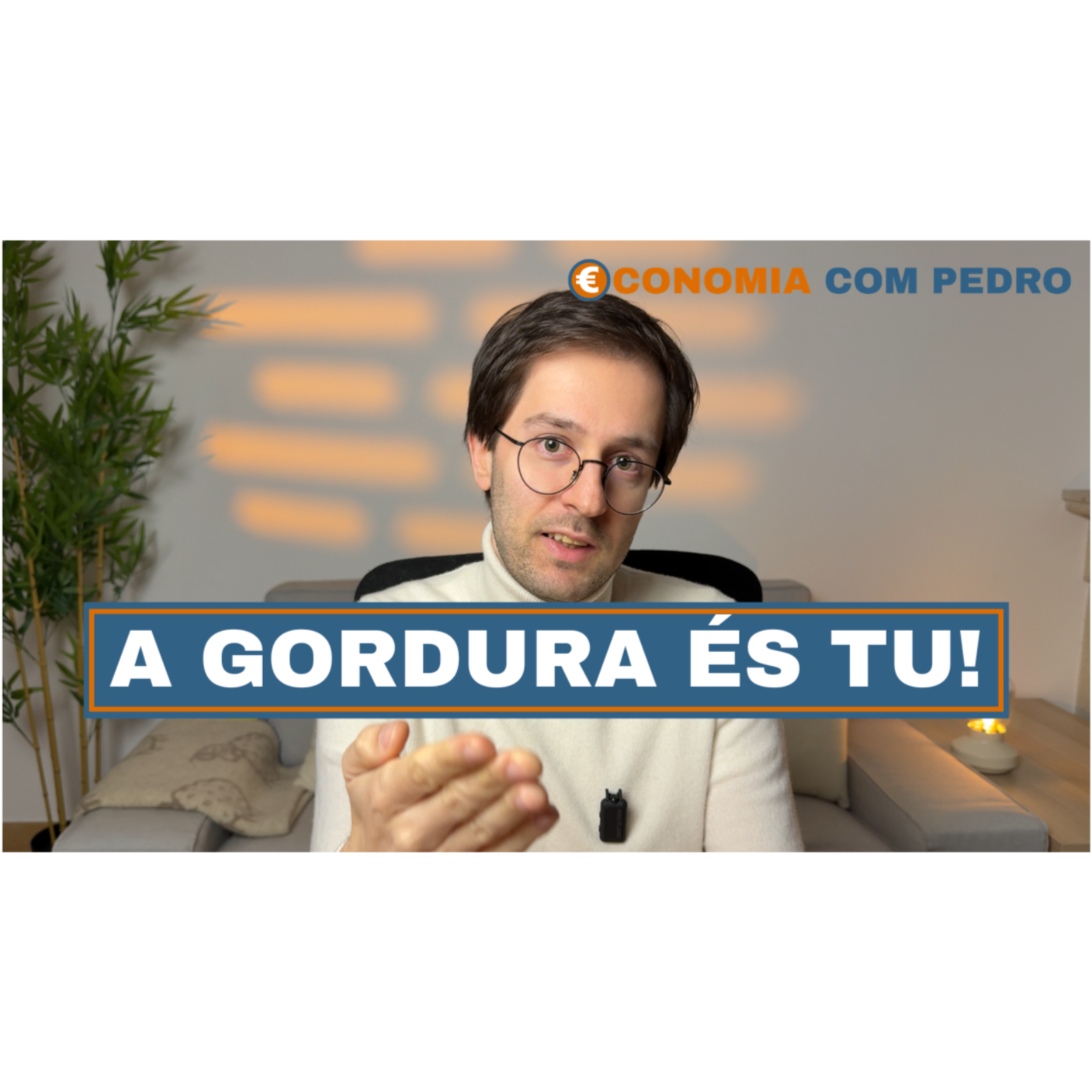 Cortar nas gorduras do Estado é ESTÚPIDO episode artwork