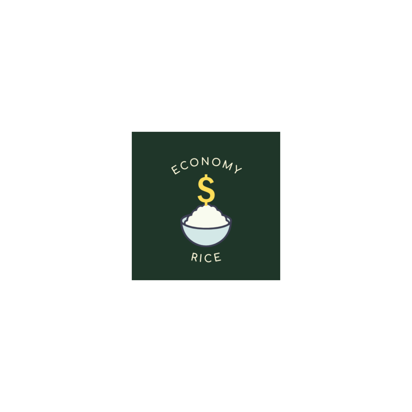   Economy Rice