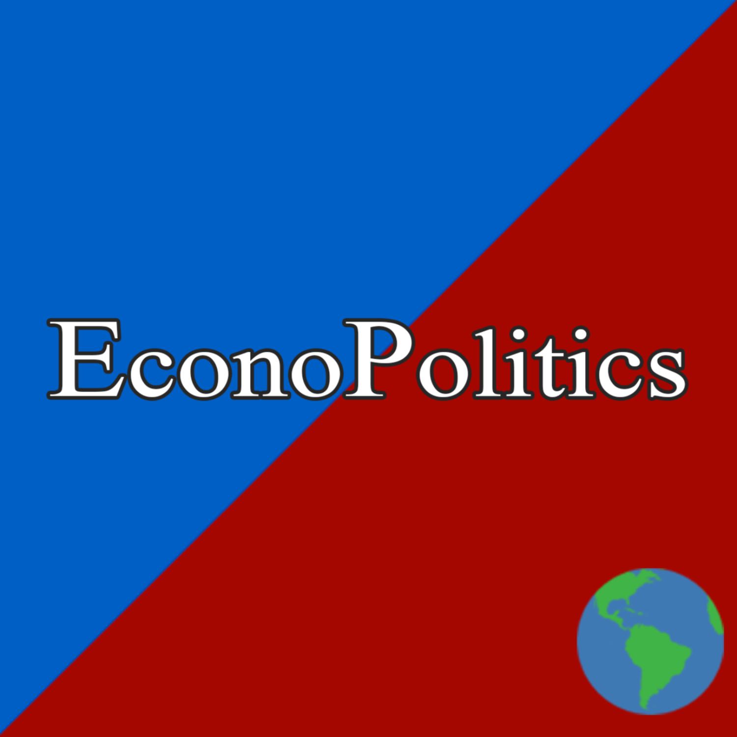 econopolitics