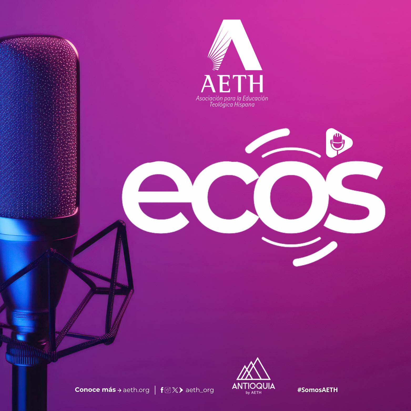Ecos de AETH