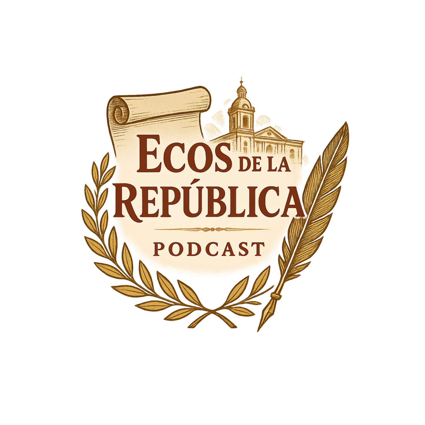 Ecos de la Republica
