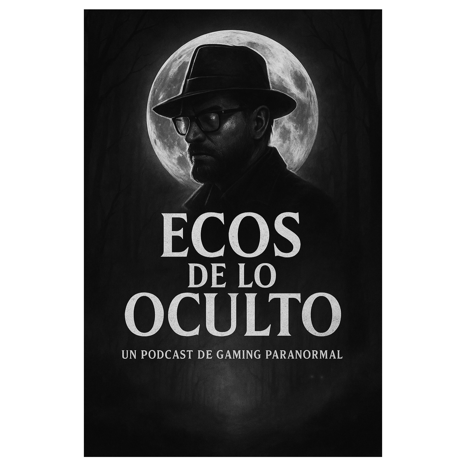 Ecos de lo Oculto