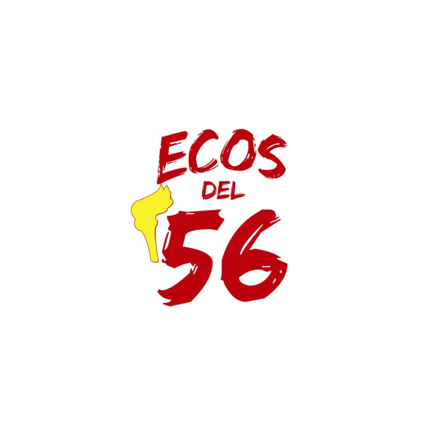 Ecos del 56