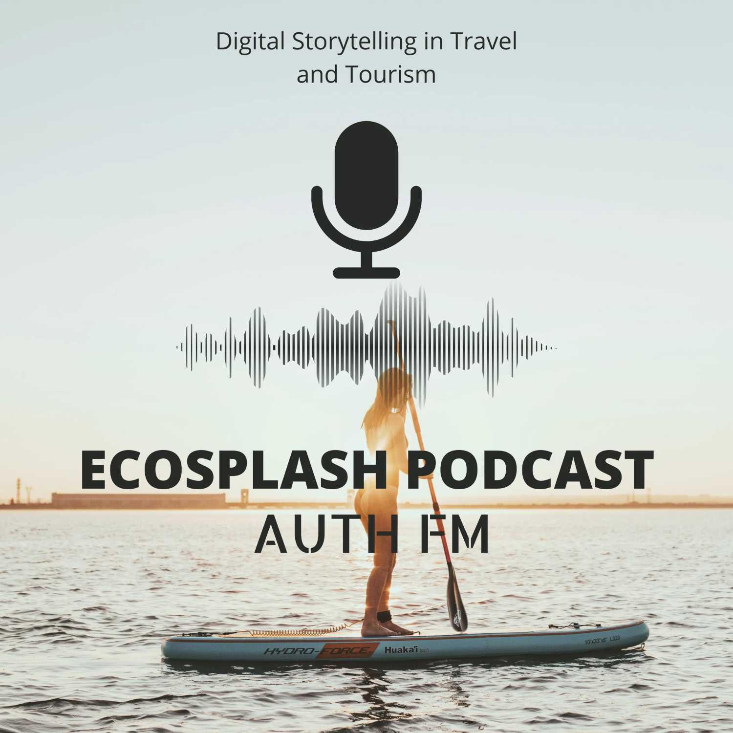 Ecosplash
