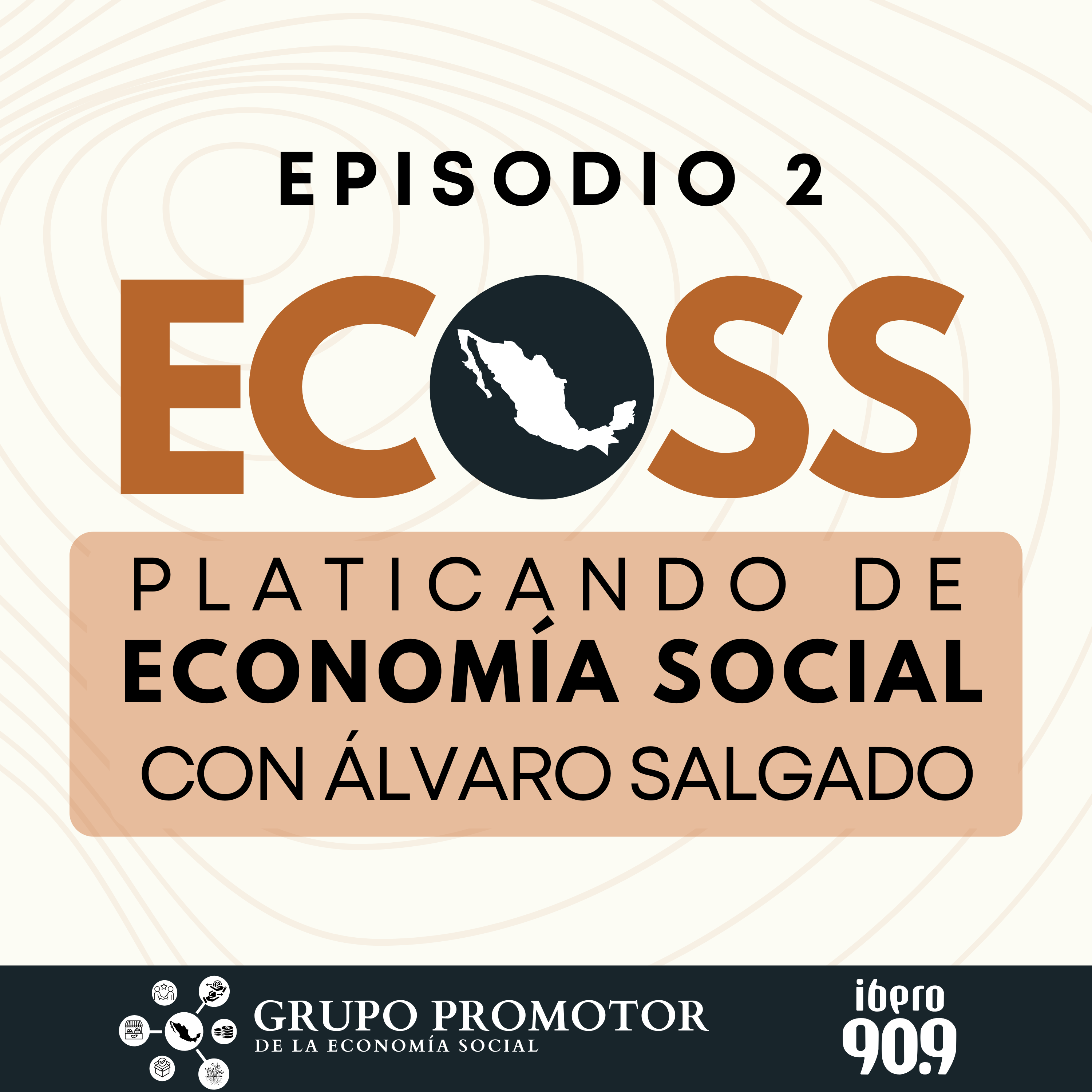 ECOSS: Platicando de economía social