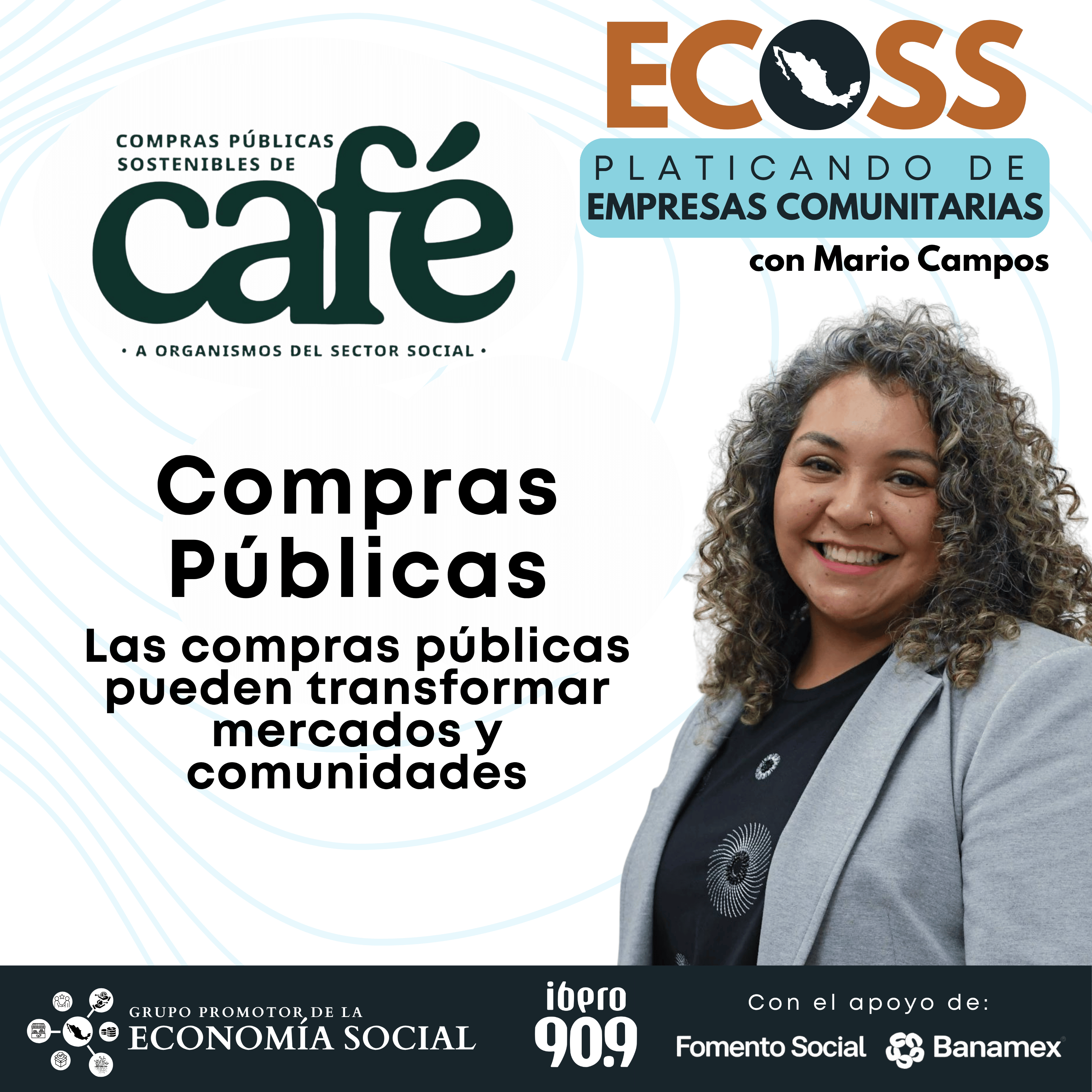 Las compras públicas pueden transformar mercados y comunidades episode artwork