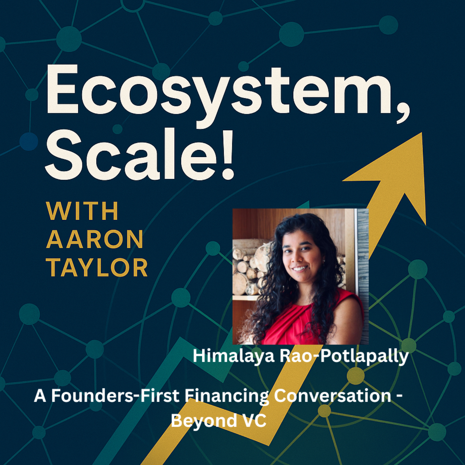 Ecosystem, Scale! with Aaron Taylor