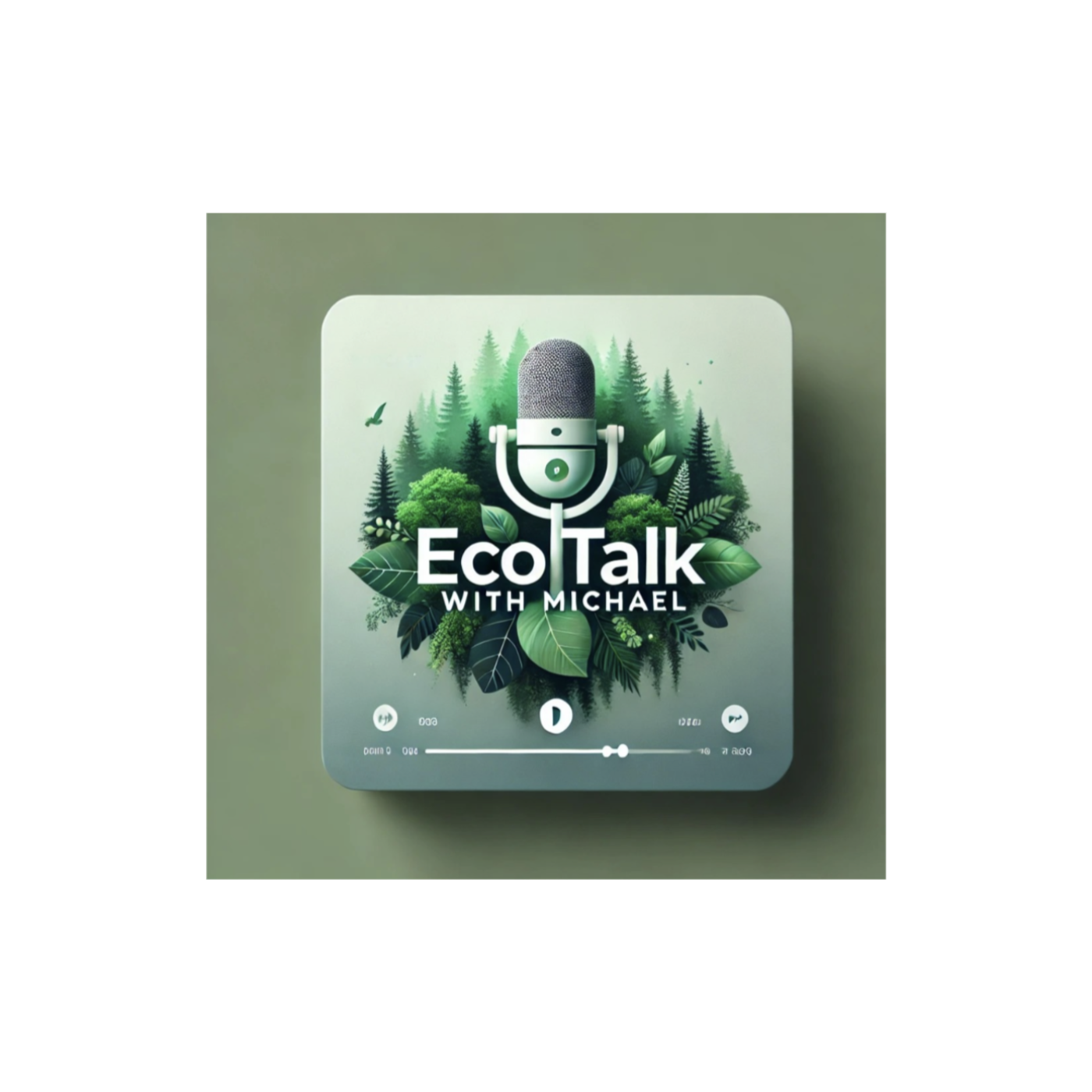 EcoTalk with Michael
