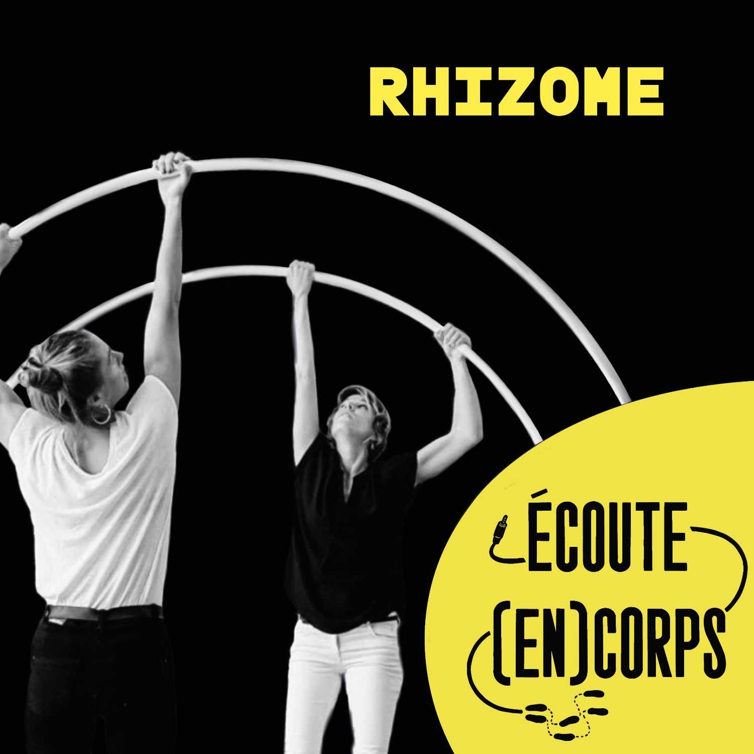 Écoute (En)Corps