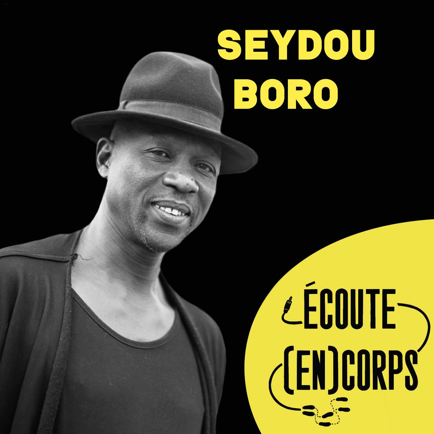 Écoute (En)Corps