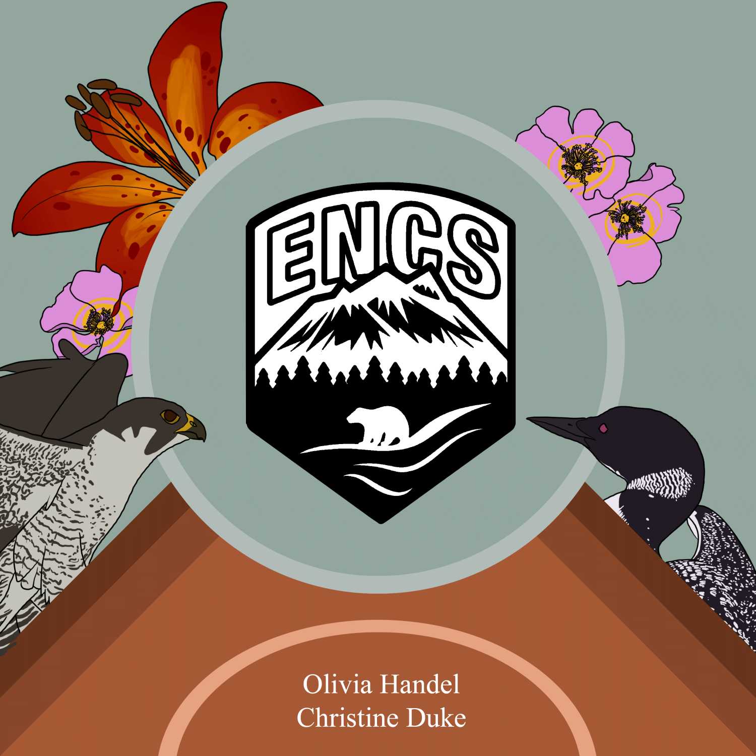 ECSA Chits and Chats