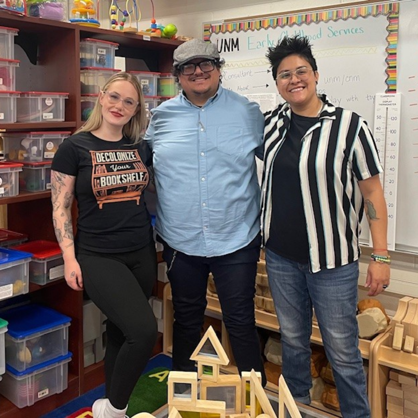 Learning with Lobos, ECSC Podcast