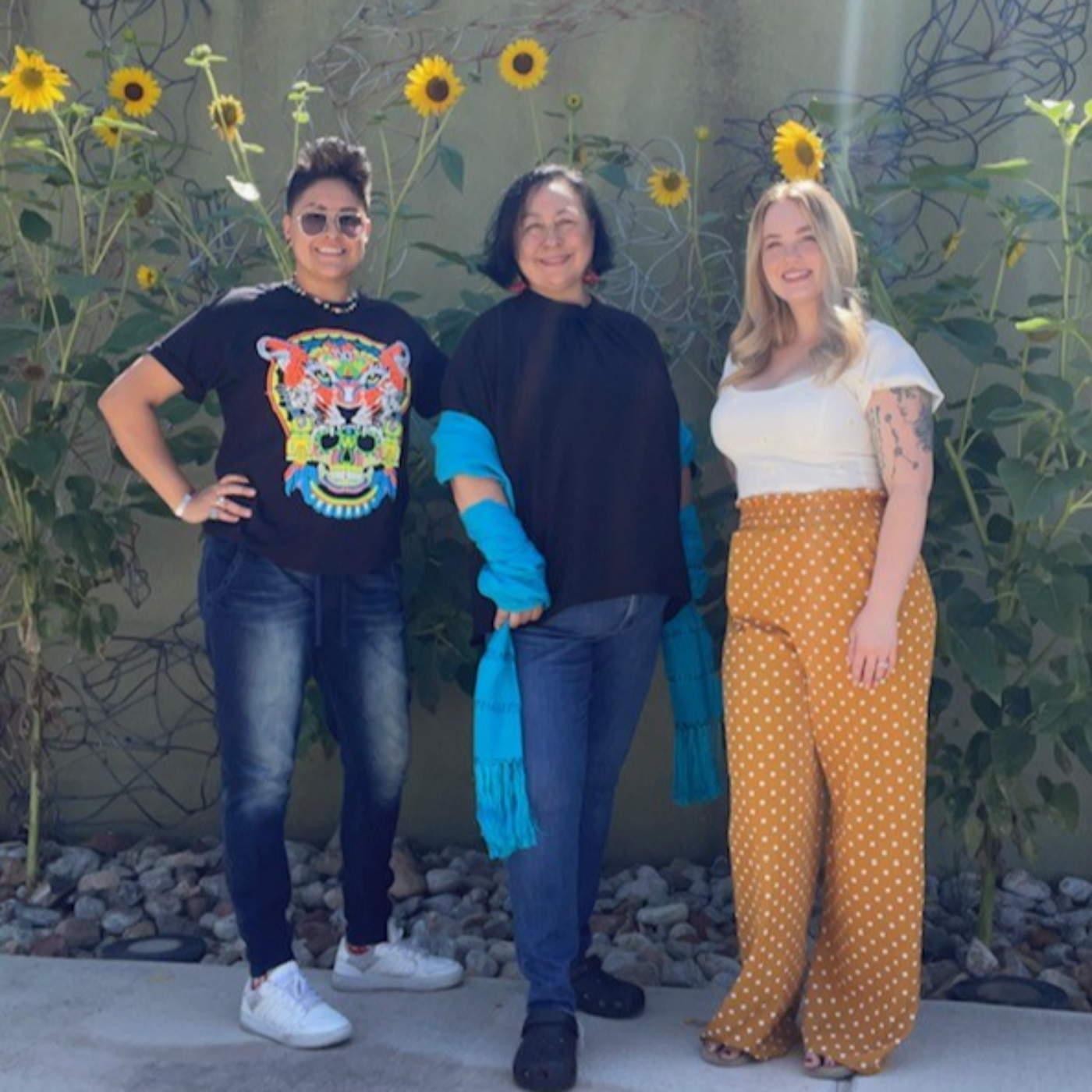 Learning with Lobos, ECSC Podcast