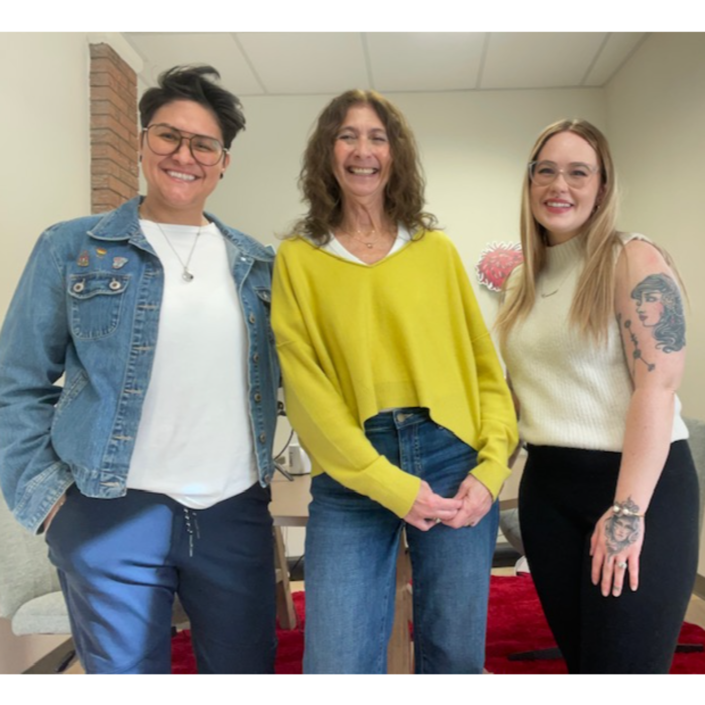Learning with Lobos, ECSC Podcast
