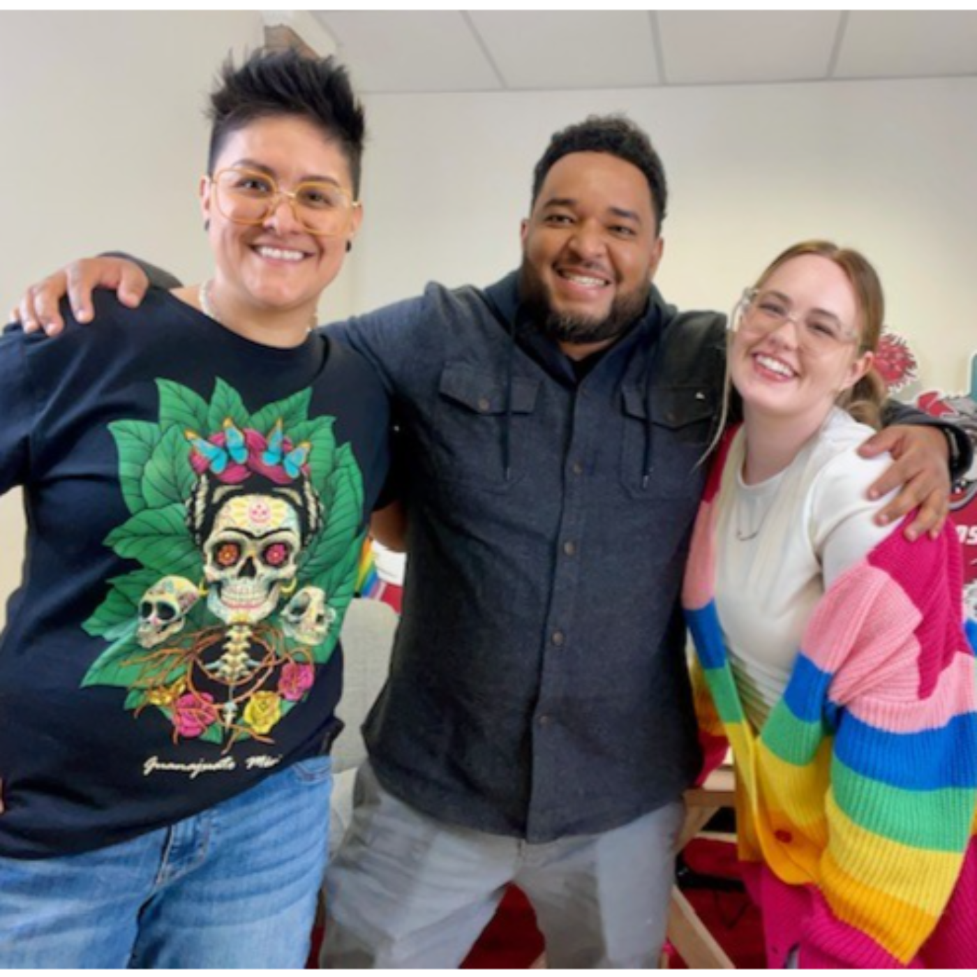 Learning with Lobos, ECSC Podcast
