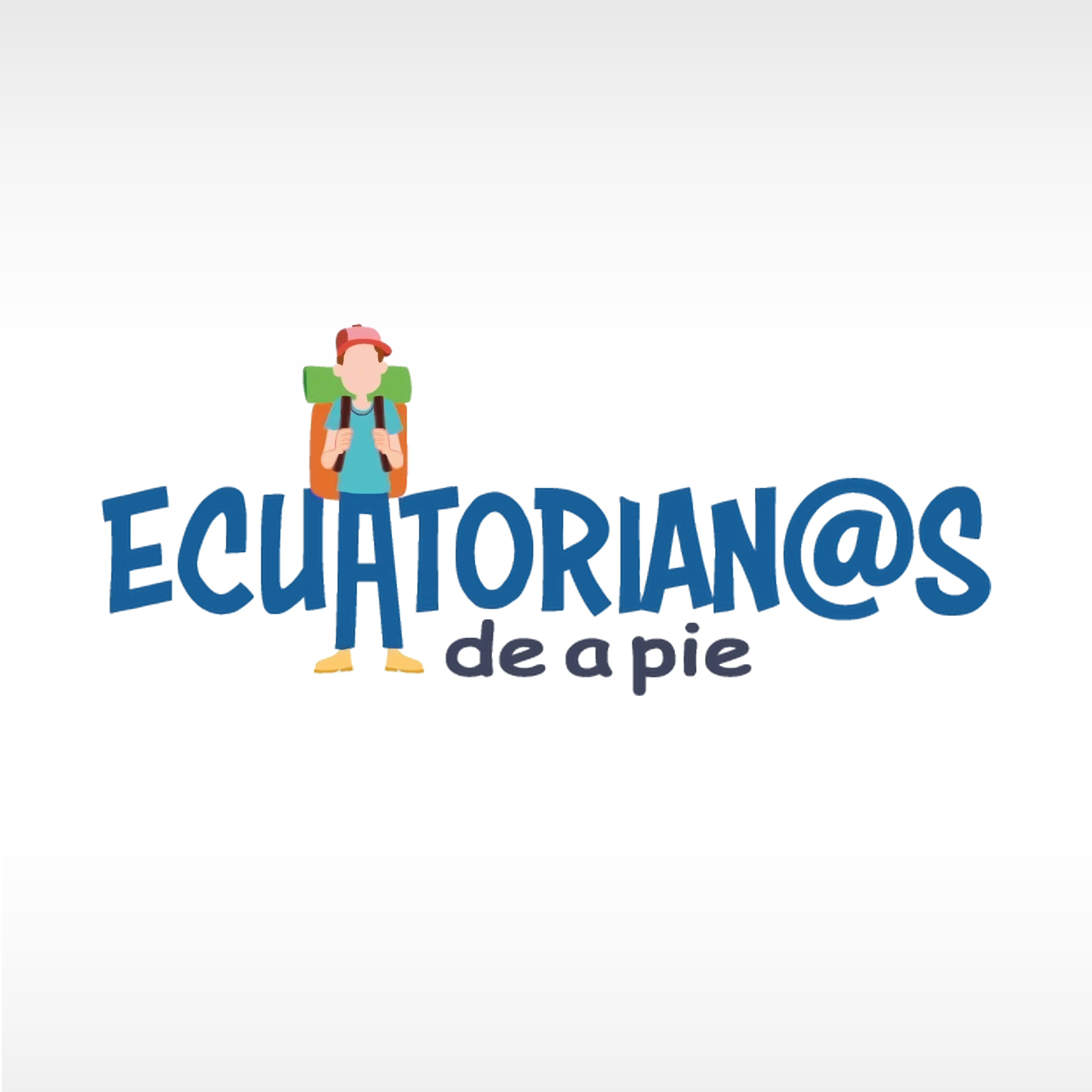 Ecuatorianos de a pie podcast artwork