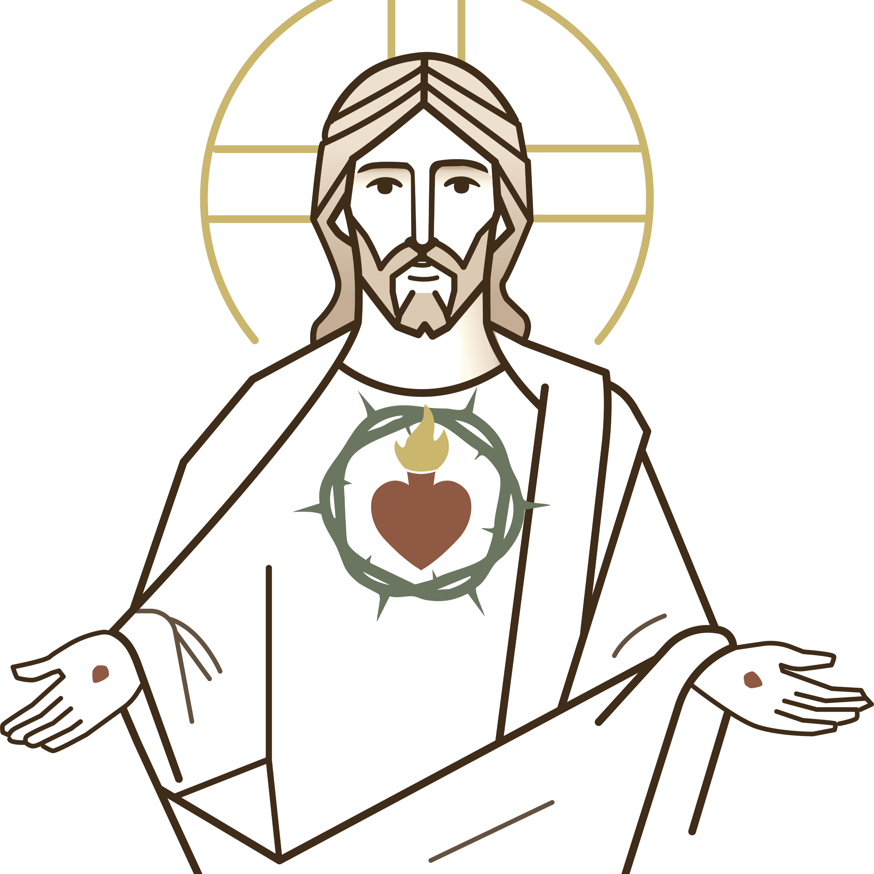 Novena to the Sacred Heart of Jesus