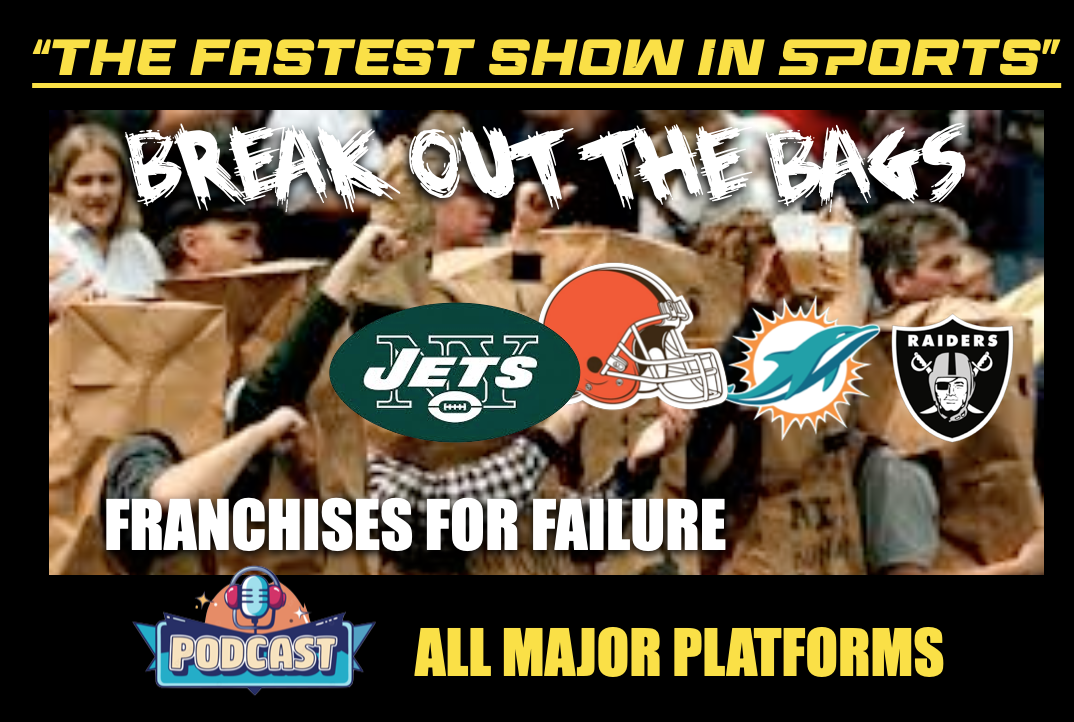 Why Coaches Flee These 4 NFL Franchises episode artwork