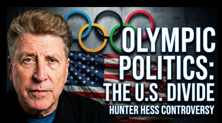 When Athletes Speak: Why Sports and Politics Can't Be Separated episode artwork