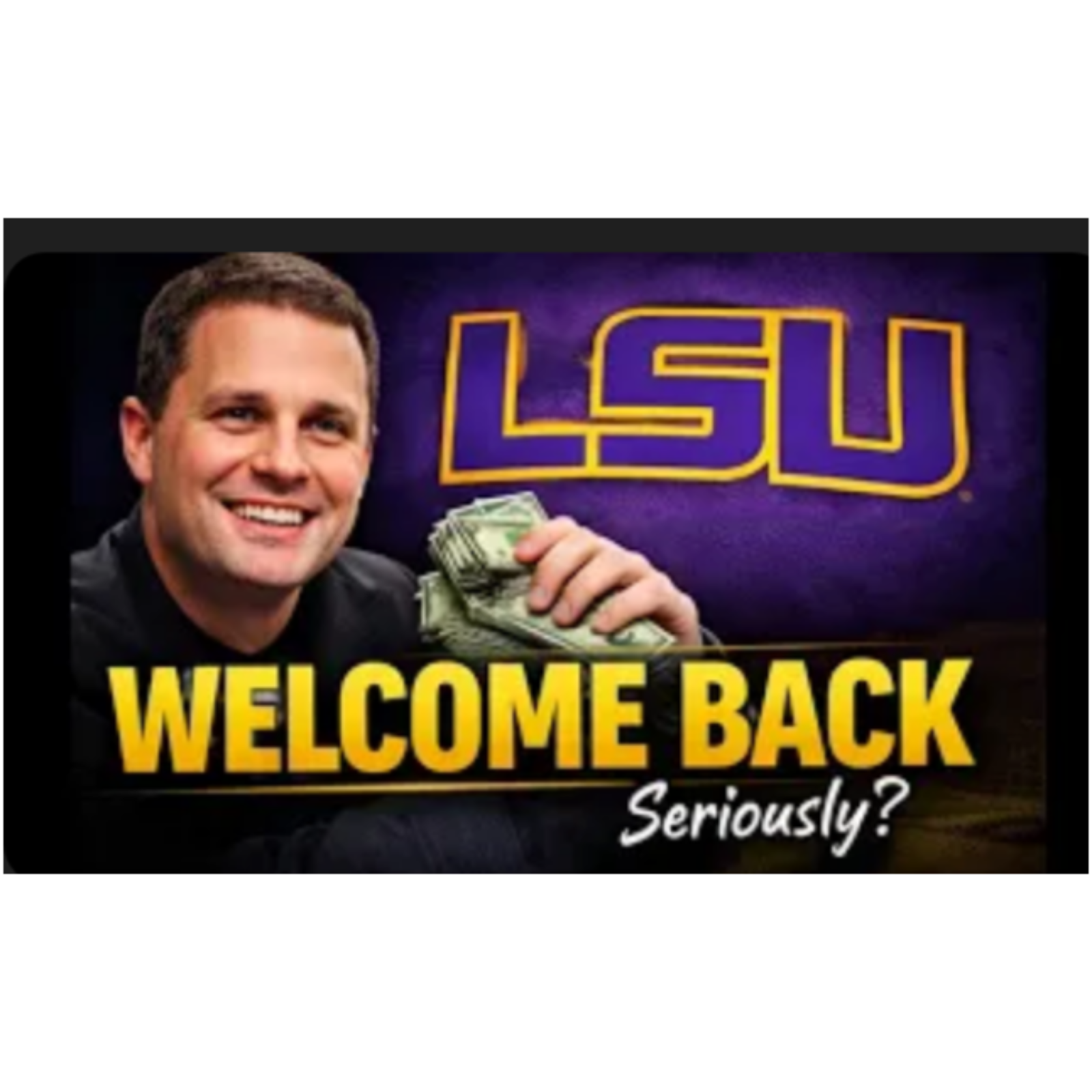 College Basketball Just Told You Cheating Works episode artwork