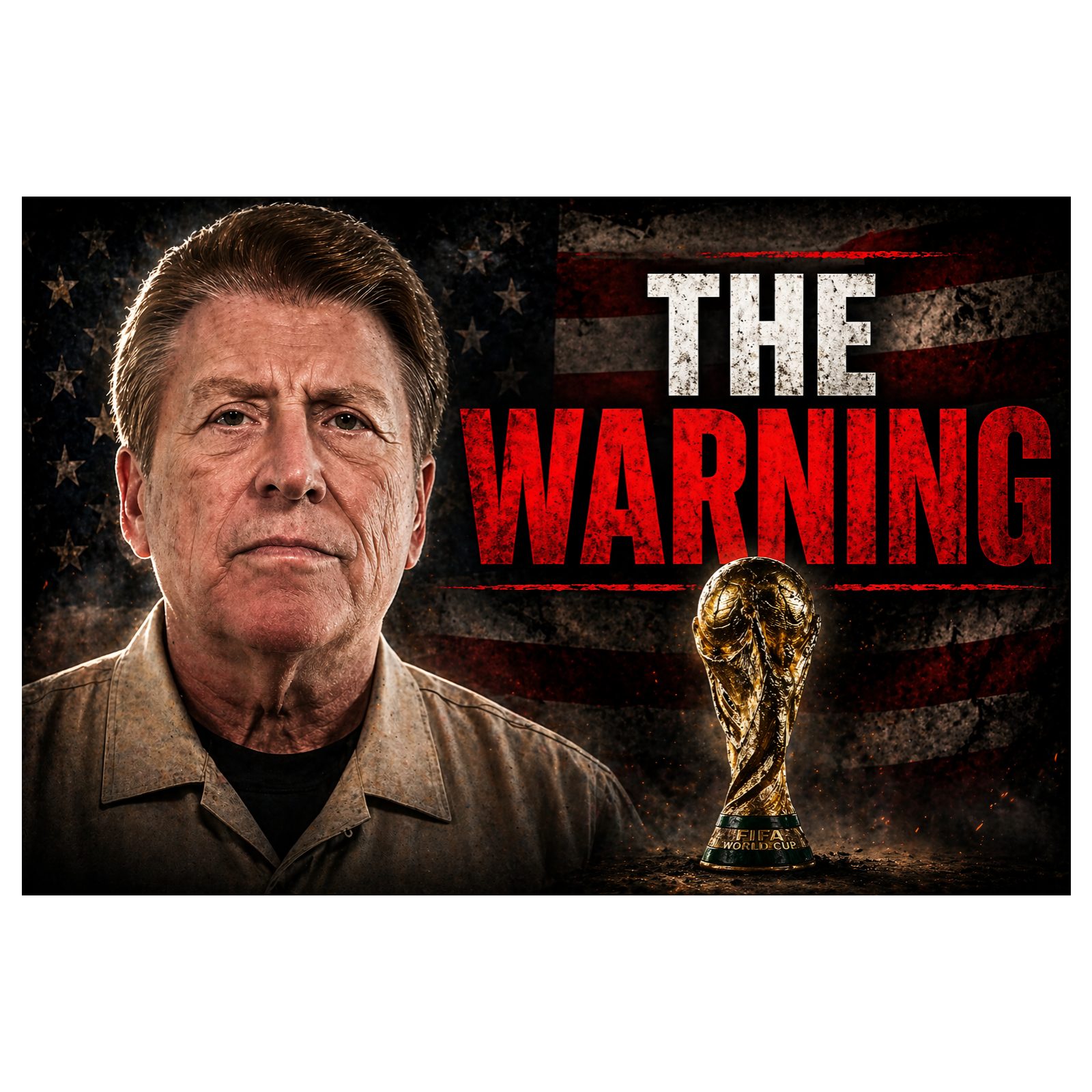 The 2026 World Cup Has Already Gone Wrong for America