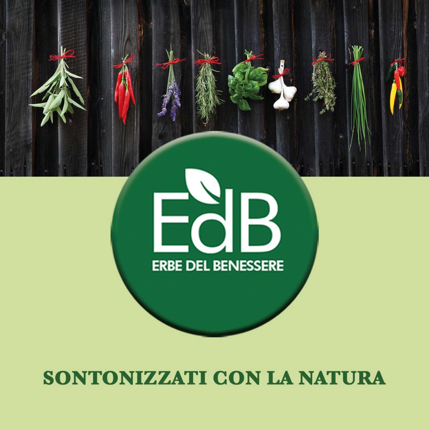EdB Benessere Naturale