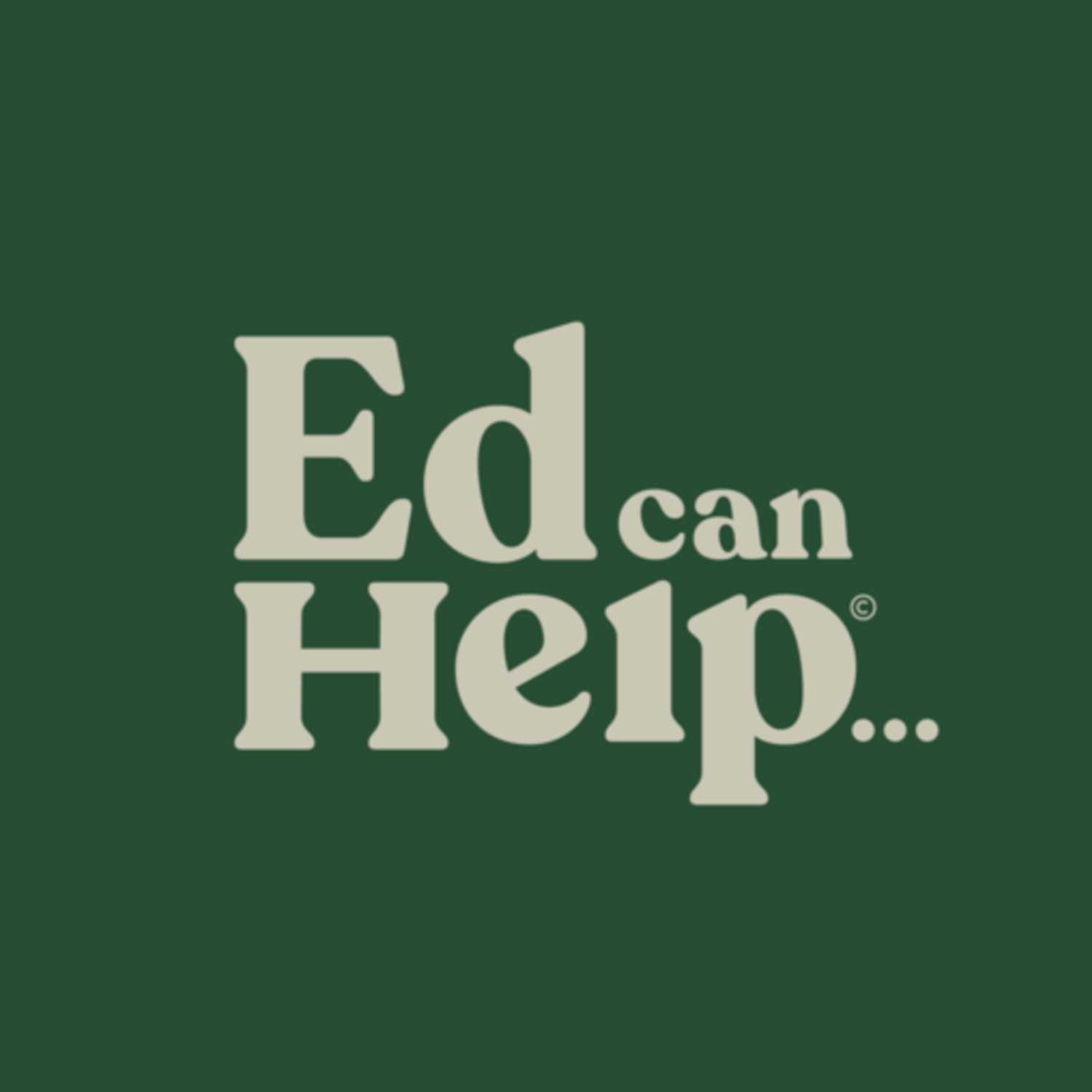 Ed can Help
