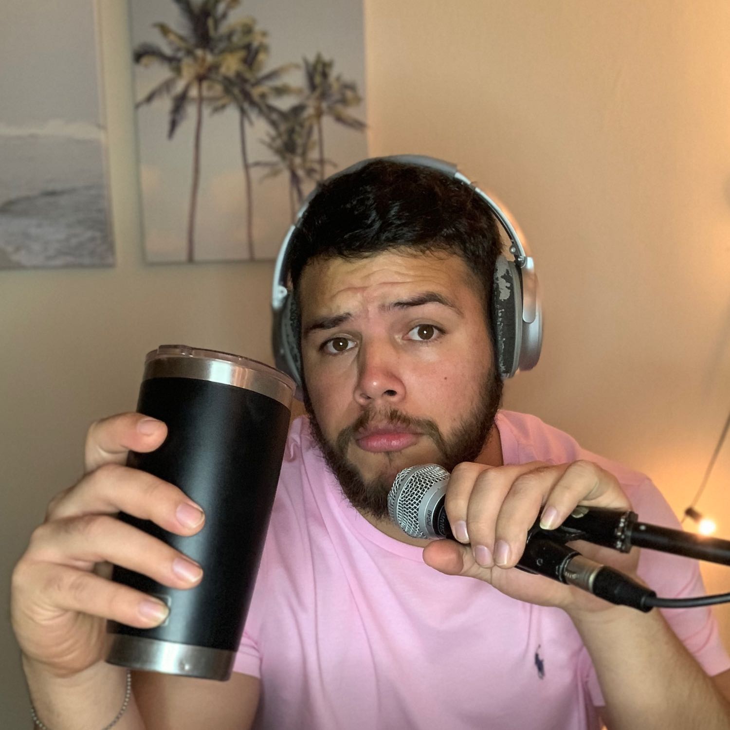 The EDCAST podcast