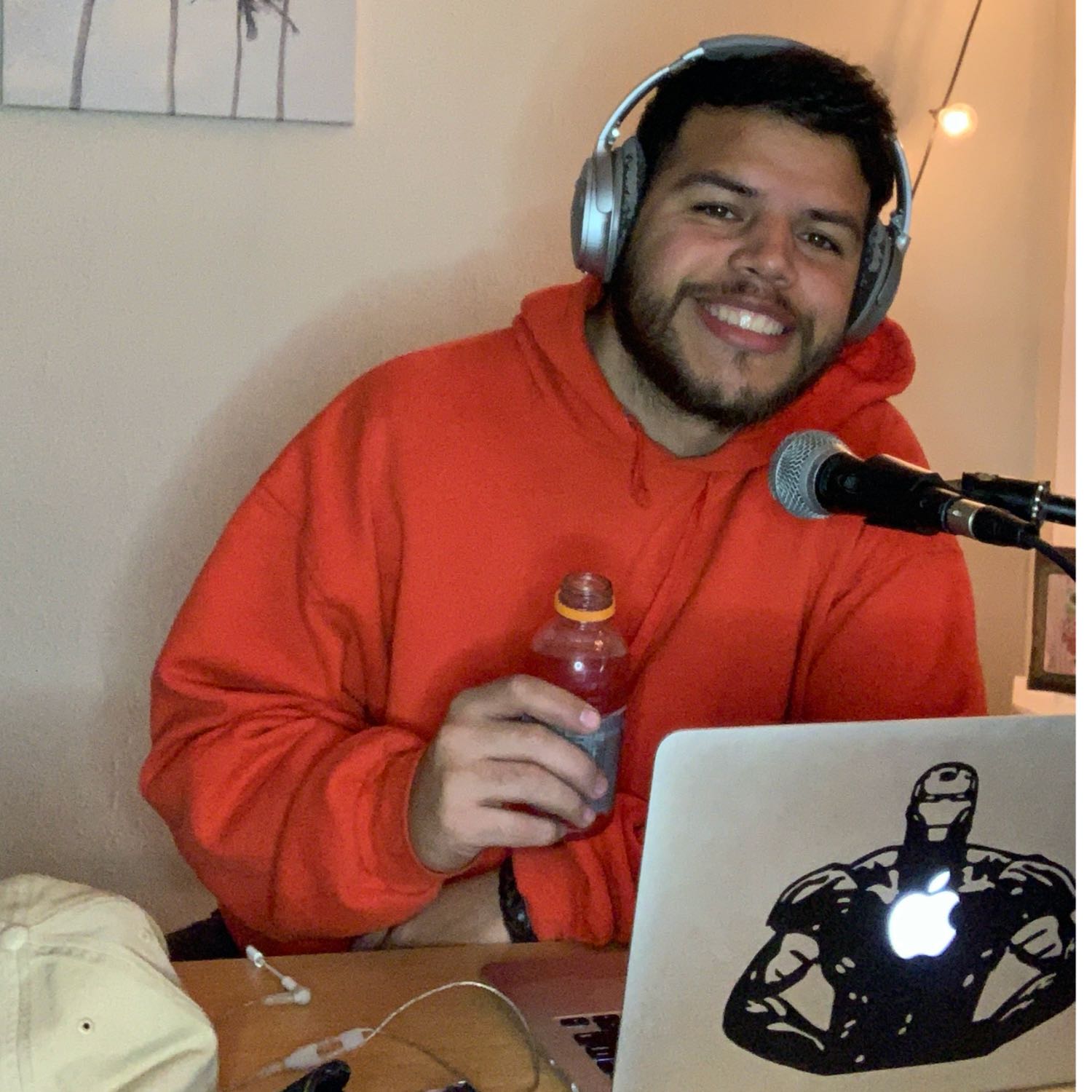 The EDCAST podcast