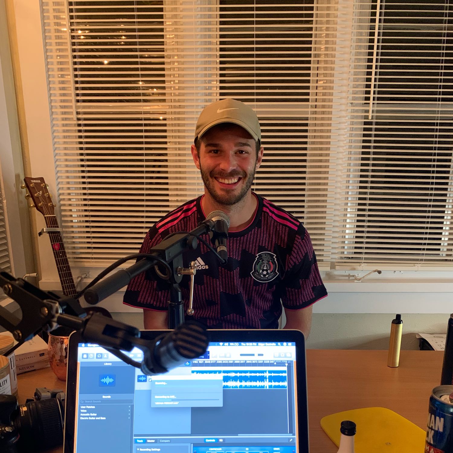The EDCAST podcast