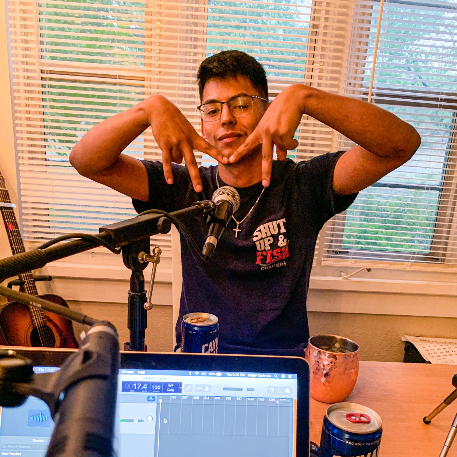 The EDCAST podcast
