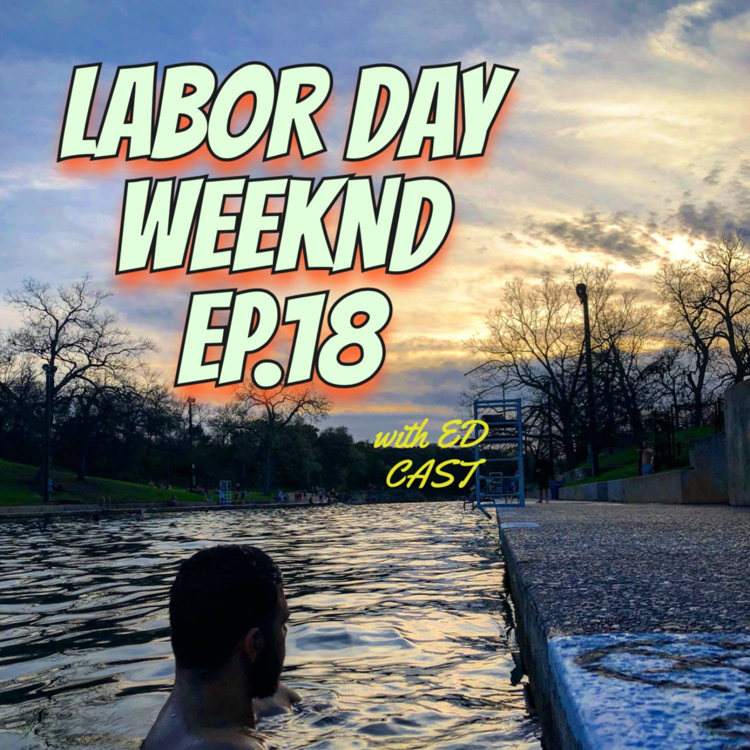 The EDCAST podcast