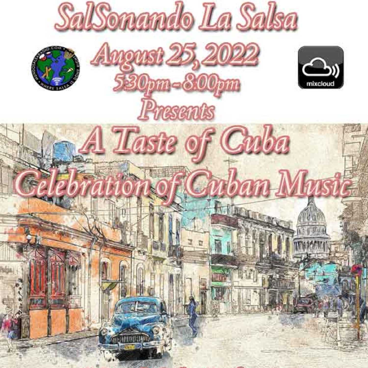 SalSonando La Salsa