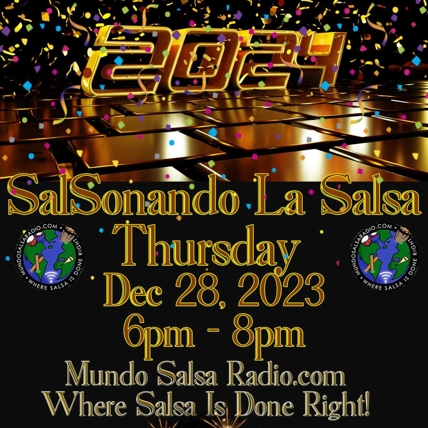SalSonando La Salsa