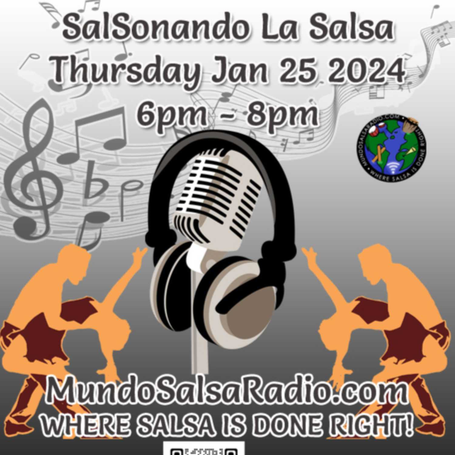 SalSonando La Salsa