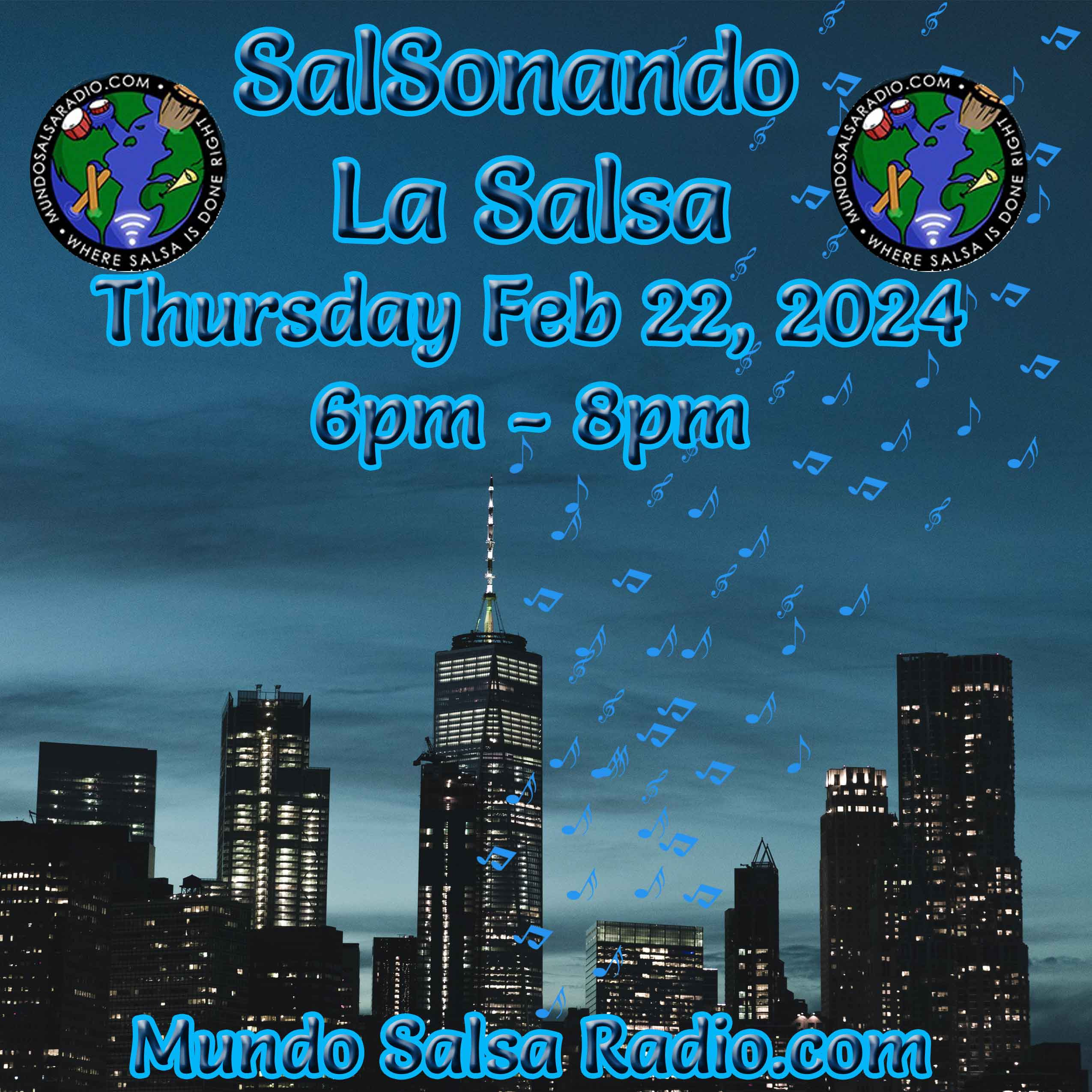 SalSonando La Salsa