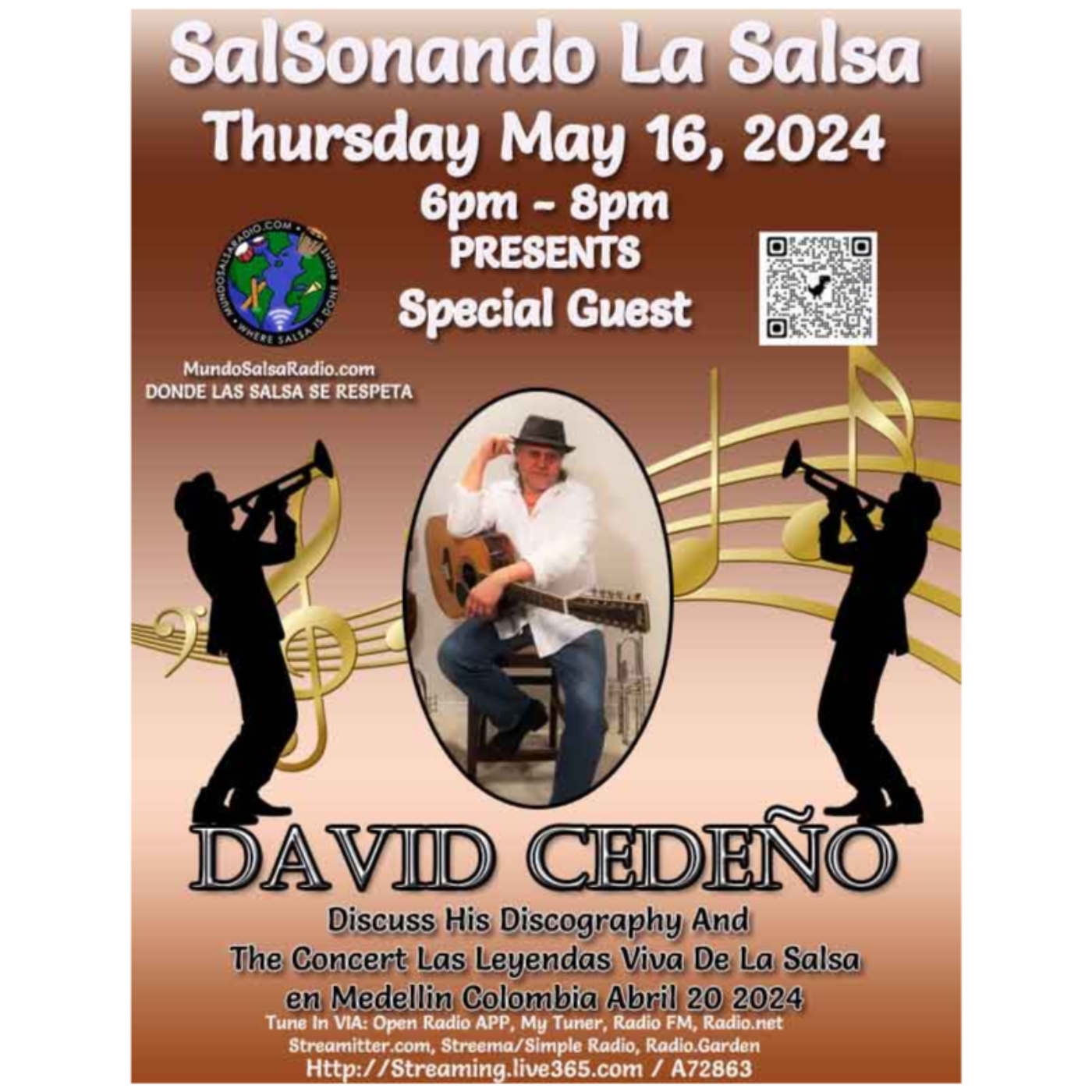 SalSonando La Salsa