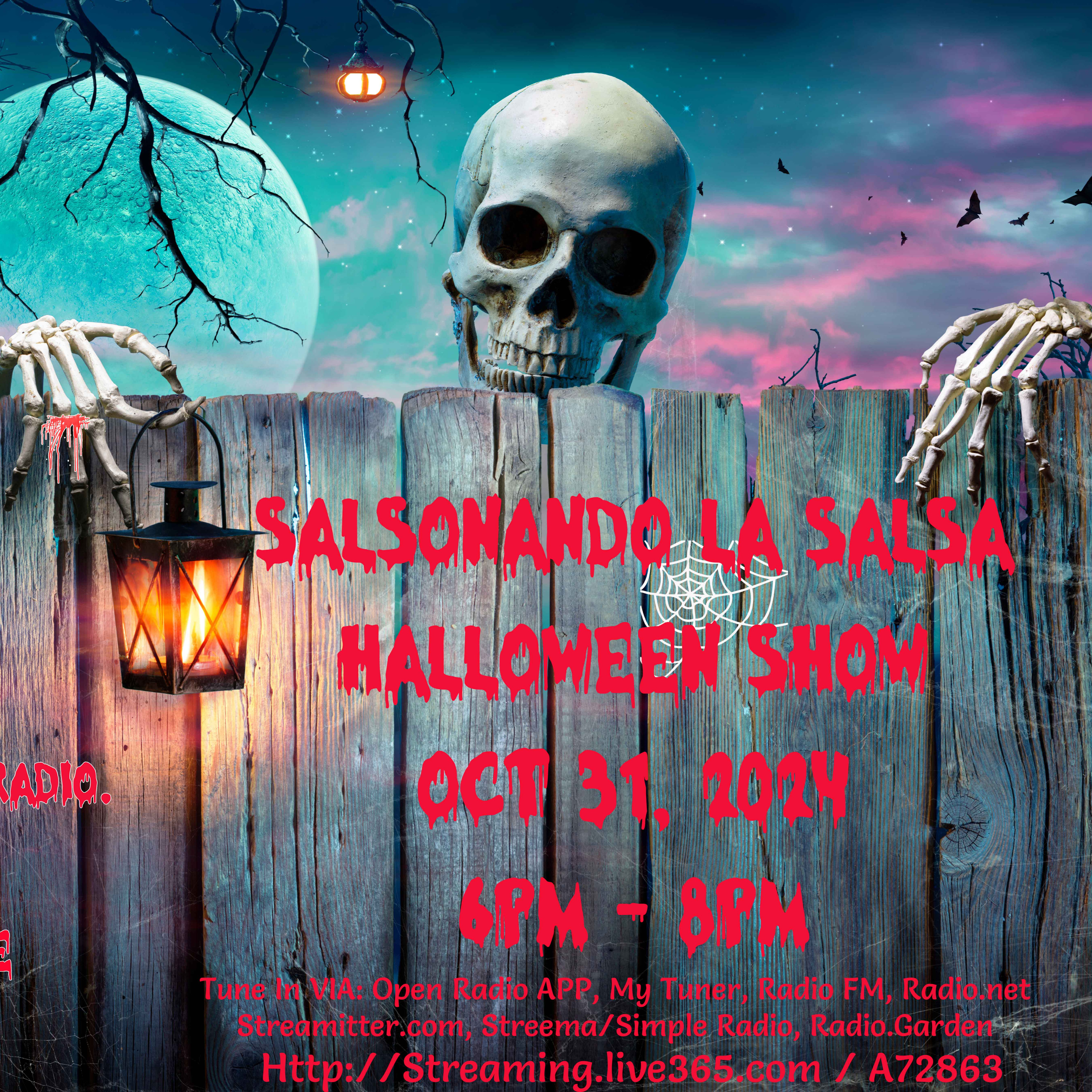 SalSonando La Salsa