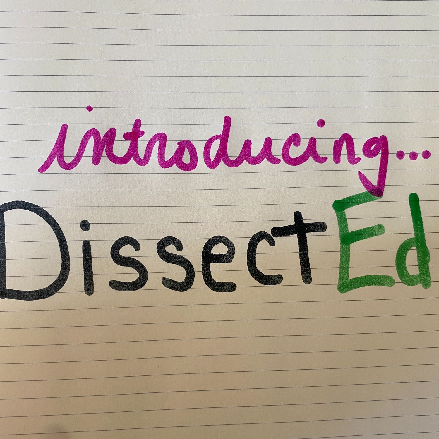 DissectEd