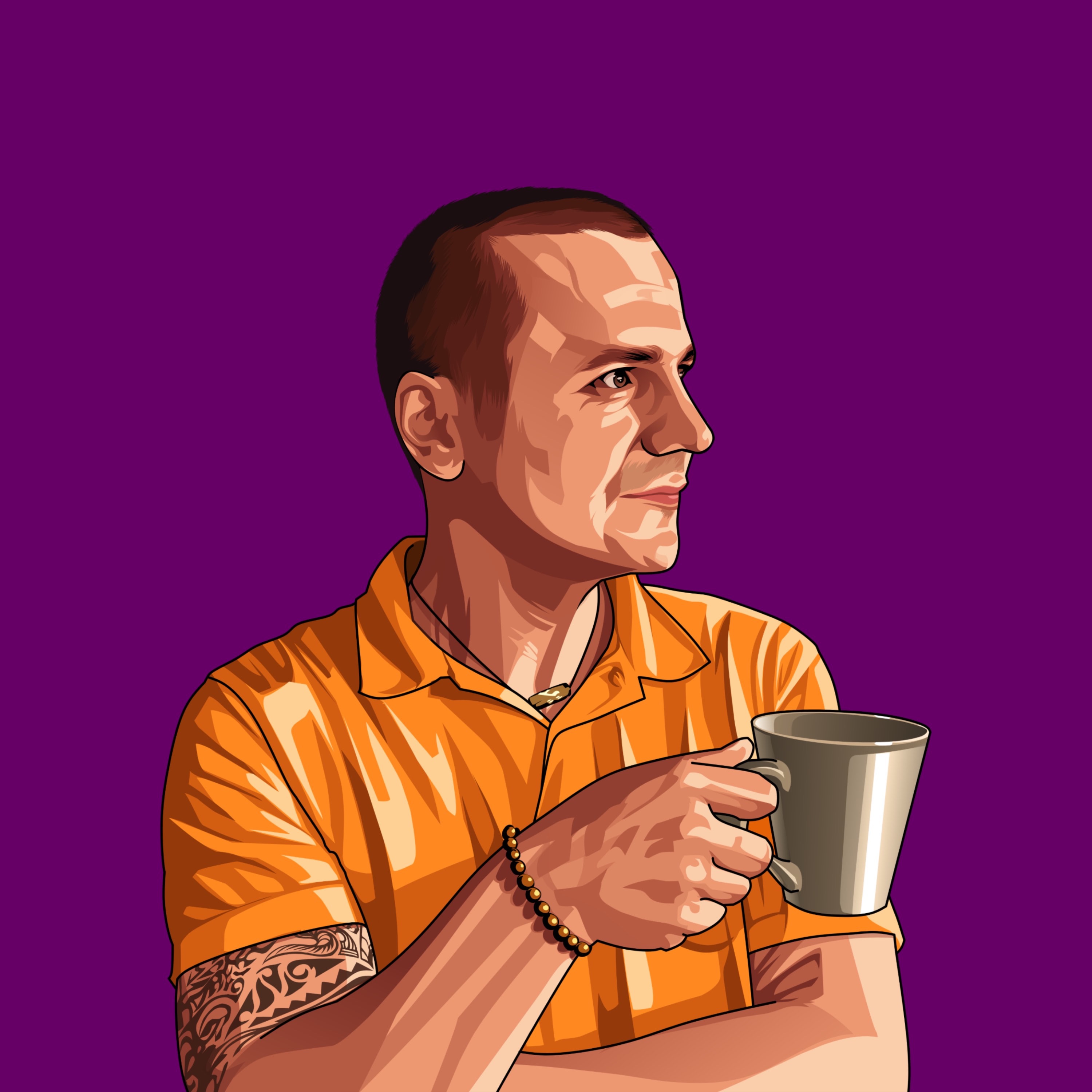 Eddy macht müde cover art