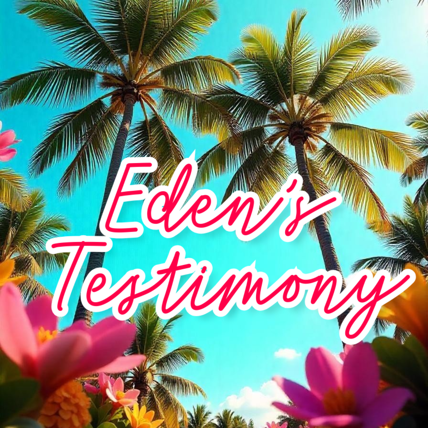 Eden’s Testimony 