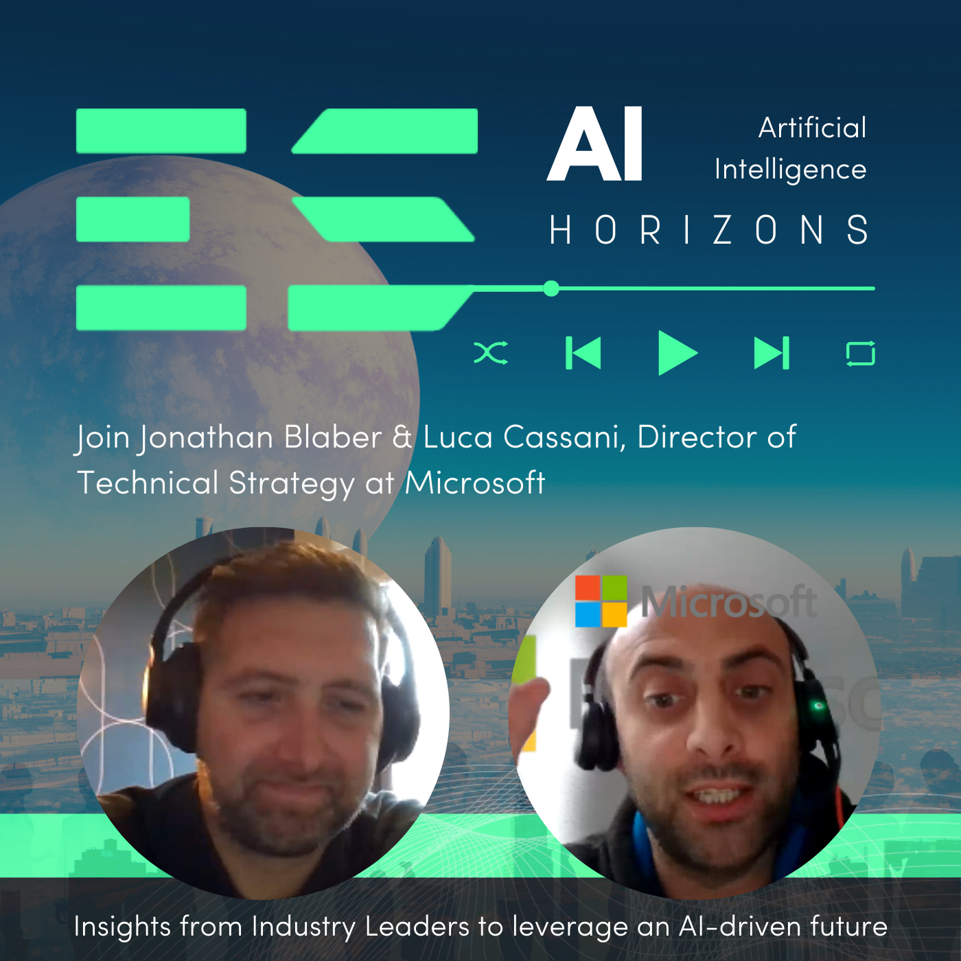 Eden Smith AI Horizons