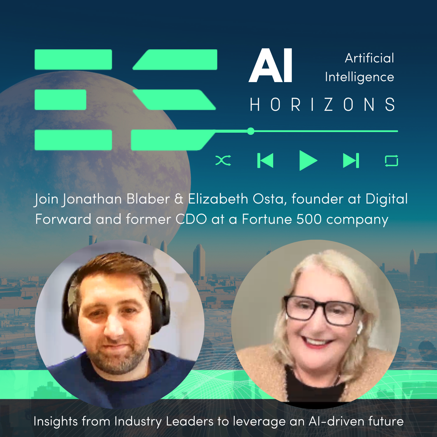 Eden Smith AI Horizons