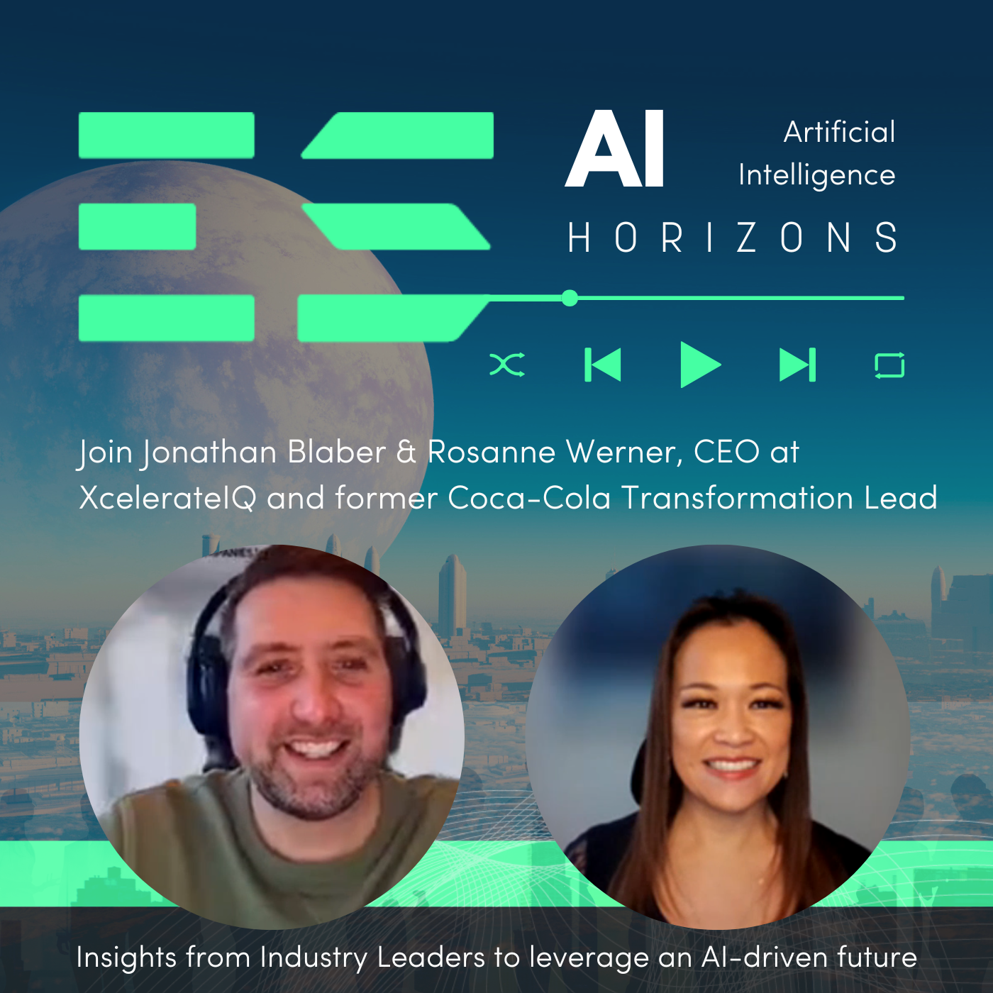 Eden Smith AI Horizons