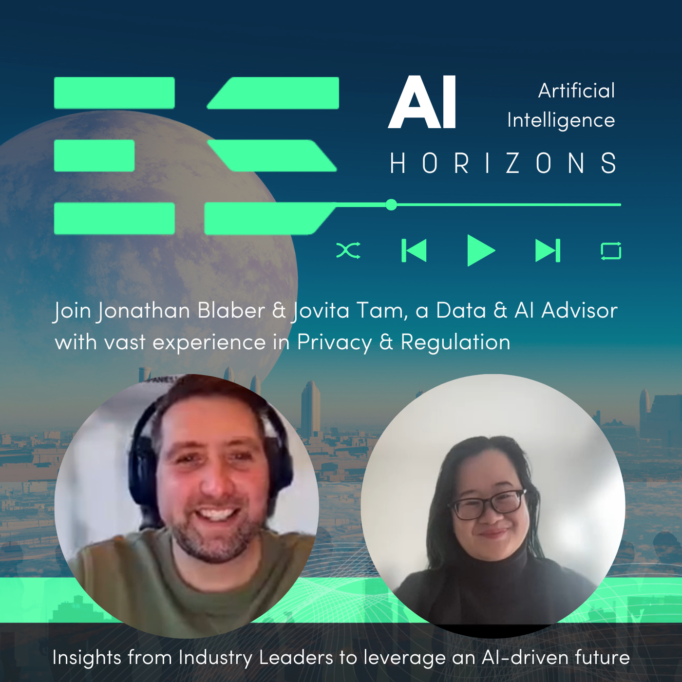 Eden Smith AI Horizons